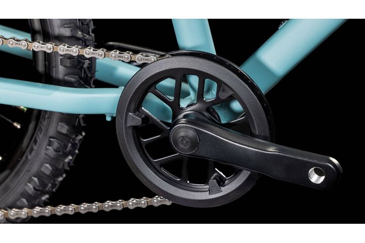 CUBE ACID 200 Schijfremmen 20 inch Mountainbike 7v 9