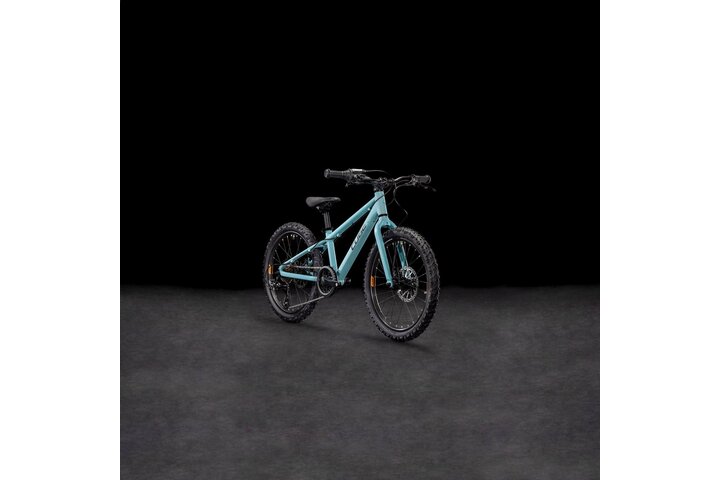 CUBE ACID 200 Schijfremmen 20 inch Mountainbike 7v 10