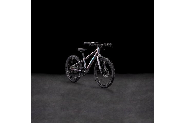 CUBE ACID 200 Schijfremmen 20 inch Mountainbike 7v 11