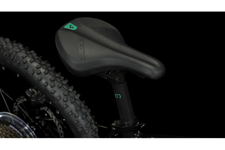 CUBE ACID 200 Schijfremmen 20 inch Mountainbike 7v 16