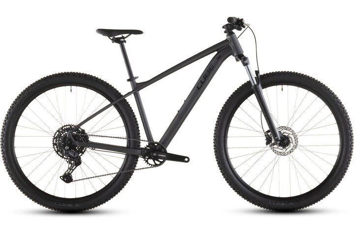 CUBE AIM PRO 29 inch Mountainbike XL (1.83 m - 1.88m) 6