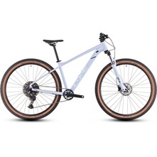 Cube CUBE AIM SLX 29 inch Mountainbike L (1.77m - 1.82m) 11V