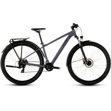 Cube CUBE AIM ONE FE 29 inch Mountainbike XL (1.83 m - 1.88m) 16v