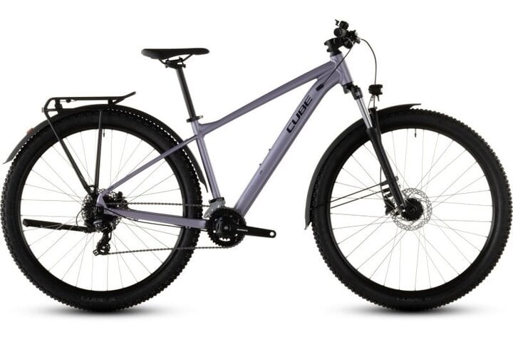 CUBE AIM ONE FE 29 inch Mountainbike XL (1.83 m - 1.88m) 16v 3