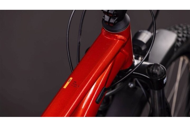 CUBE AIM ONE FE 29 inch Mountainbike XL (1.83 m - 1.88m) 16v 14