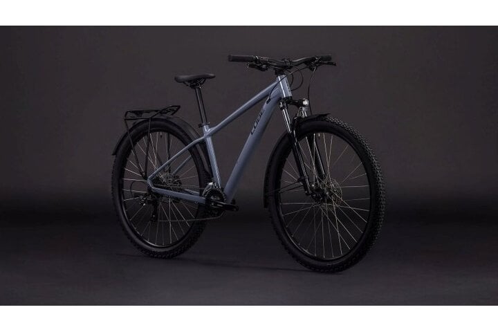 CUBE AIM ONE FE 29 inch Mountainbike M (1.71m - 1.76m) 16v 4