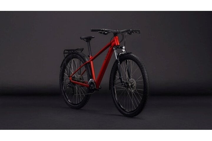 CUBE AIM ONE FE 29 inch Mountainbike M (1.71m - 1.76m) 16v 5