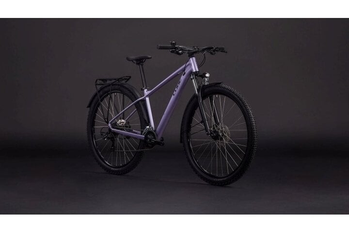 CUBE AIM ONE FE 29 inch Mountainbike M (1.71m - 1.76m) 16v 6