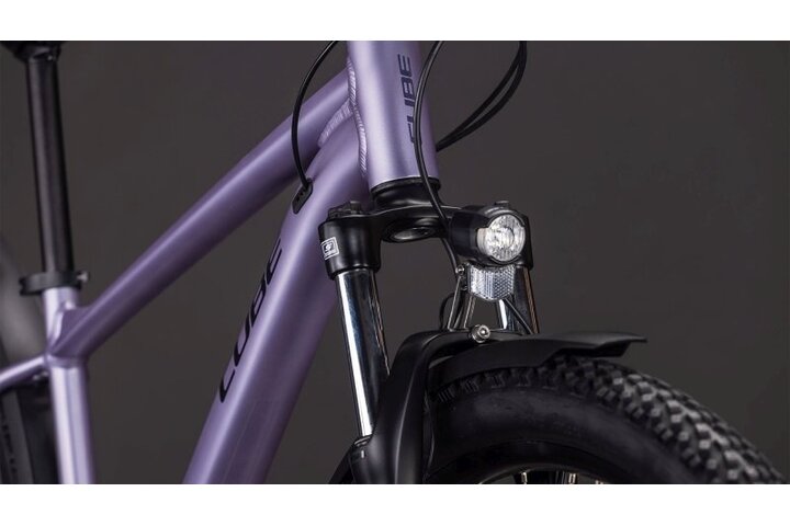 CUBE AIM ONE FE 29 inch Mountainbike M (1.71m - 1.76m) 16v 9