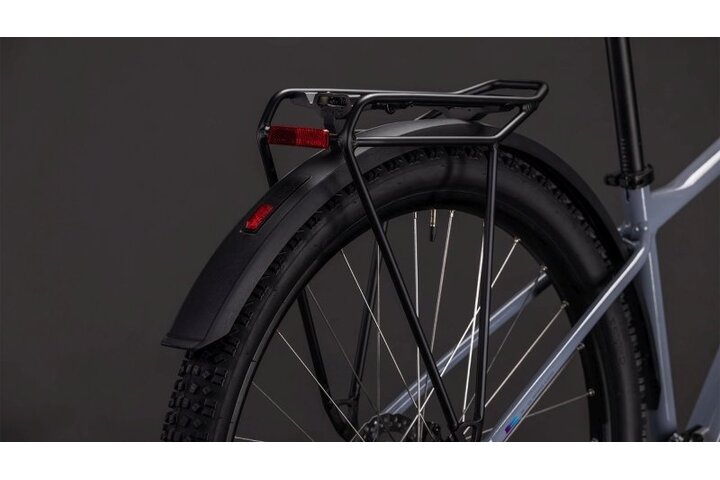 CUBE AIM ONE FE 29 inch Mountainbike M (1.71m - 1.76m) 16v 10