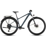 CUBE AIM PRO FE 29 inch Mountainbike 10v