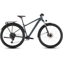 Cube CUBE AIM PRO FE 29 inch Mountainbike M (1.71m - 1.76m) 10v