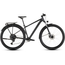 Cube CUBE AIM PRO FE 29 inch Mountainbike M (1.71m - 1.76m) 10v