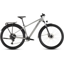 Cube CUBE AIM PRO FE 29 inch Mountainbike M (1.71m - 1.76m) 10v