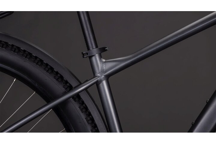 CUBE AIM PRO FE 29 inch Mountainbike M (1.71m - 1.76m) 10v 10