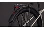 CUBE AIM PRO FE 29 inch Mountainbike M (1.71m - 1.76m) 10v 14 klein