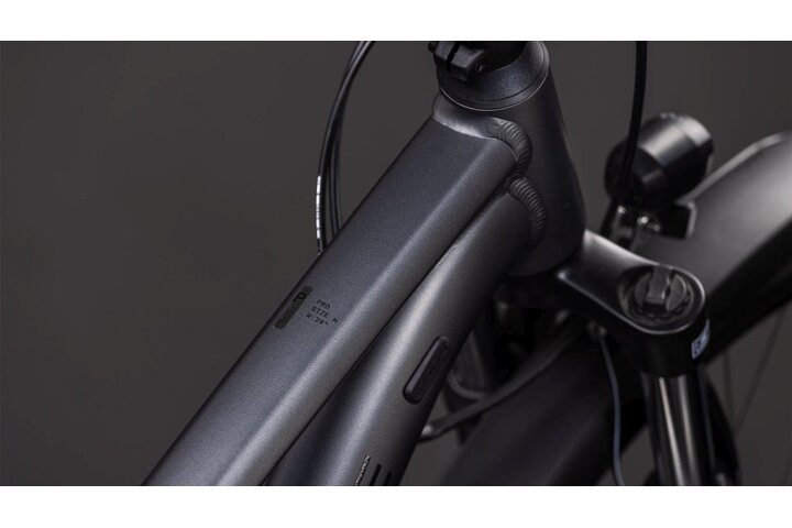 CUBE AIM PRO FE 29 inch Mountainbike L (1.77m - 1.82m) 10v 4