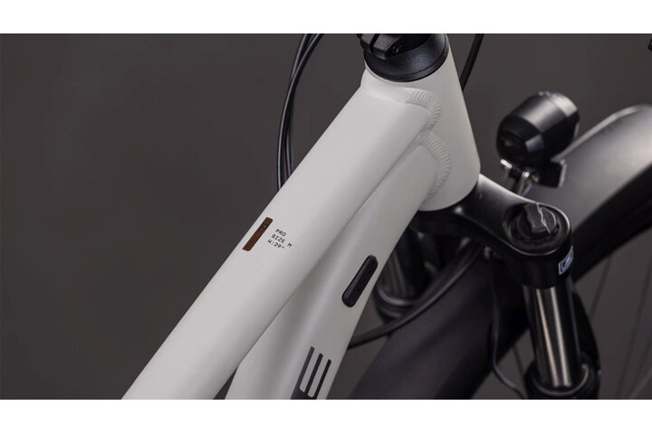 CUBE AIM PRO FE 27,5 inch Mountainbike XS (1.48m-1.58m) 10v 6