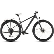 Cube CUBE AIM PRO FE 29 inch Mountainbike XL (1.83 m - 1.88m) 10v