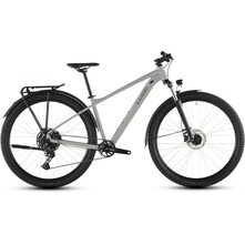 Cube CUBE AIM PRO FE 29 inch Mountainbike XL (1.83 m - 1.88m) 10v