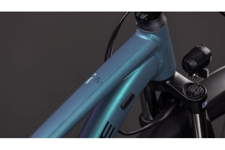 CUBE AIM PRO FE 29 inch Mountainbike XL (1.83 m - 1.88m) 10v 5