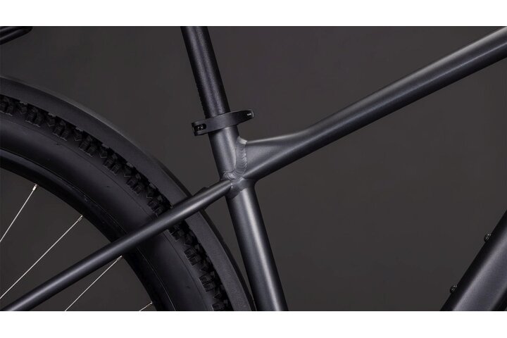 CUBE AIM PRO FE 29 inch Mountainbike XL (1.83 m - 1.88m) 10v 10