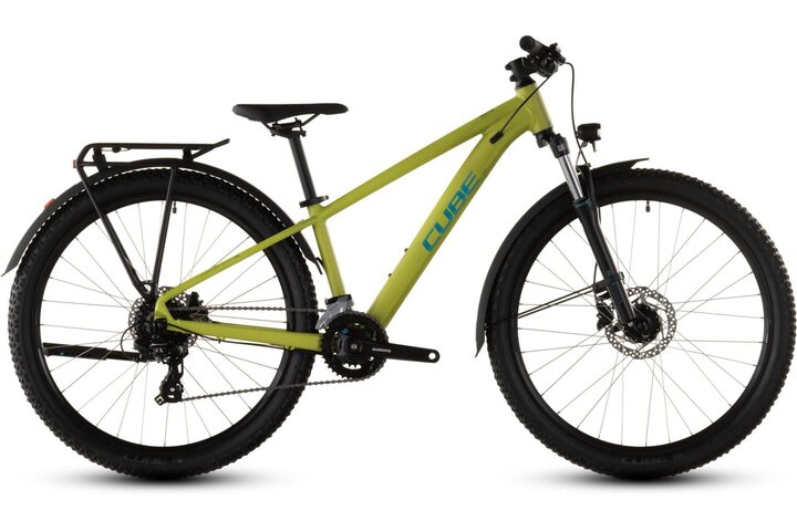 CUBE ACID 260 All Road 26 inch Mountainbike 8v 1