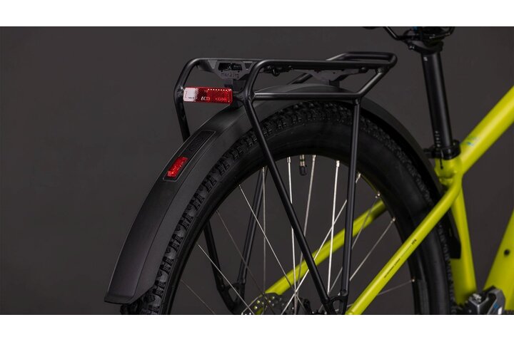 CUBE ACID 260 All Road 26 inch Mountainbike 8v 4