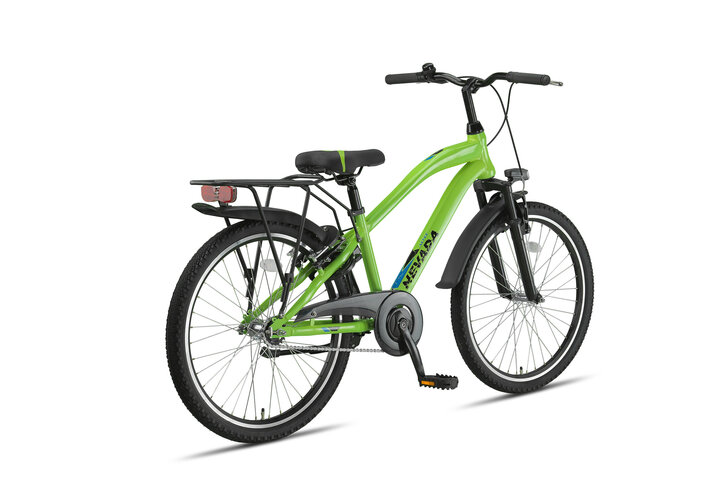 Altec Nevada Allroad Kinderfiets Jongens 24 inch 9