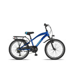 Altec Dakota Allroad Kinderfiets Jongens 22 inch 7v