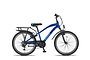 Altec Dakota Allroad Kinderfiets Jongens 24 inch 7v 2 klein