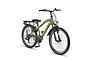 Altec Dakota Allroad Kinderfiets Jongens 24 inch 7v 6 klein