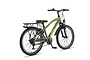Altec Dakota Allroad Kinderfiets Jongens 24 inch 7v 8 klein