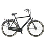 Pointer Solara Herenfiets 28 inch Mat Zwart 7v