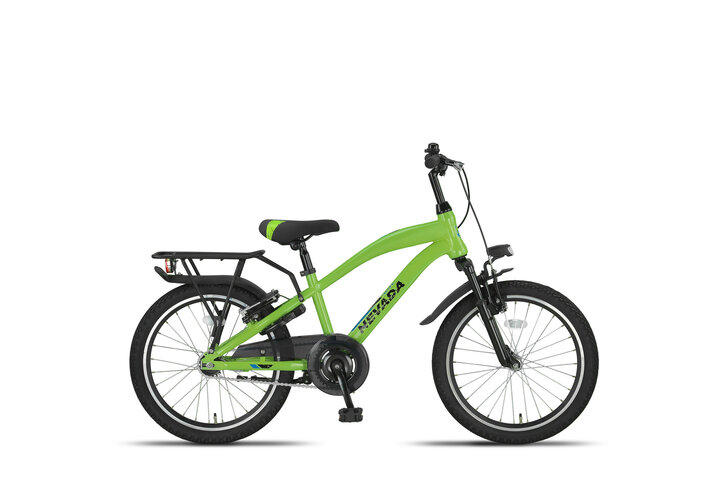 Altec Nevada Allroad Kinderfiets Jongens 20 inch 1