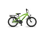 Altec Nevada Allroad Kinderfiets Jongens 20 inch 2 klein
