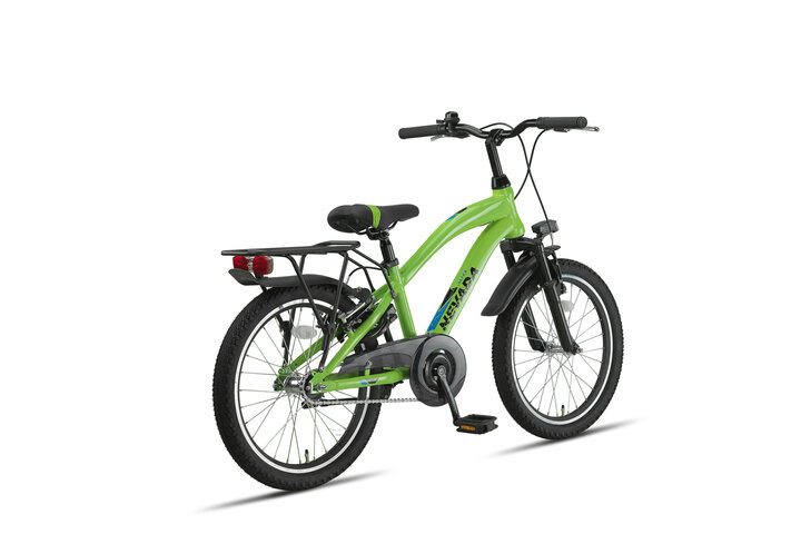 Altec Nevada Allroad Kinderfiets Jongens 20 inch 8