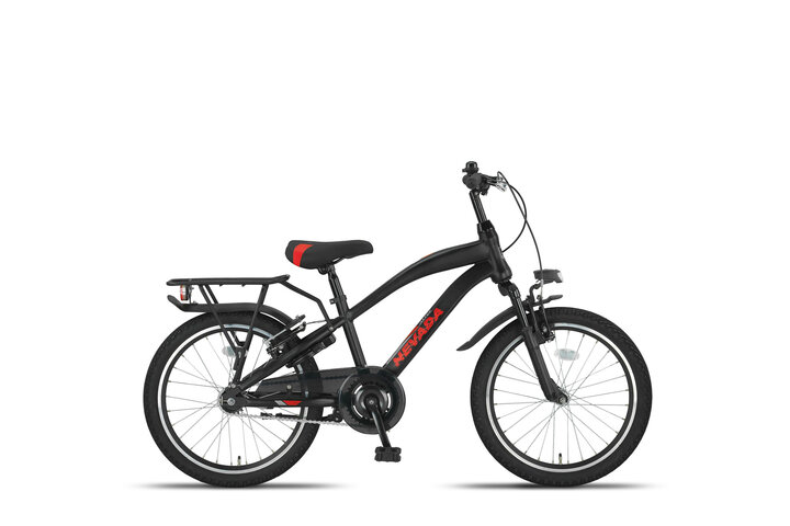 Altec Nevada Allroad Kinderfiets Jongens 20 inch 1