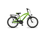 Altec Nevada Allroad Kinderfiets Jongens 22 inch 2 klein