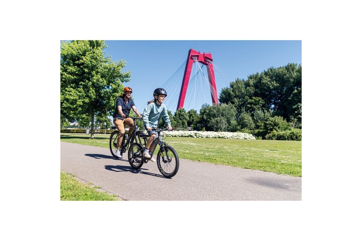 Abus helm Youn-I 2.0 M 52-57 cm 20