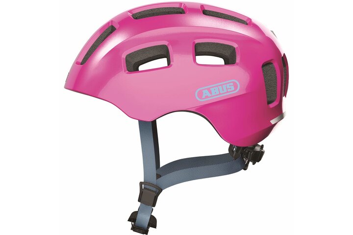 Abus helm Youn-I 2.0 M 52-57 cm 10