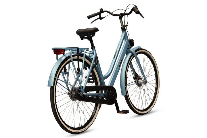 Pointer Solara Damesfiets 28 inch 46cm 7v 6