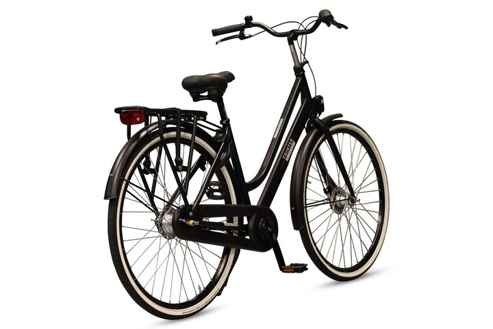 Pointer Solara Damesfiets 28 inch 46cm 7v 5