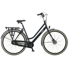 Pointer Pointer Solara Damesfiets 28 inch 46cm 7v