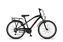 Altec Dakota Allroad Kinderfiets Jongens 26 inch 7v 1 klein