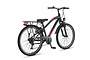 Altec Dakota Allroad Kinderfiets Jongens 26 inch 7v 7 klein
