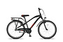 Altec Nevada Allroad Kinderfiets Jongens 26 inch 1 klein