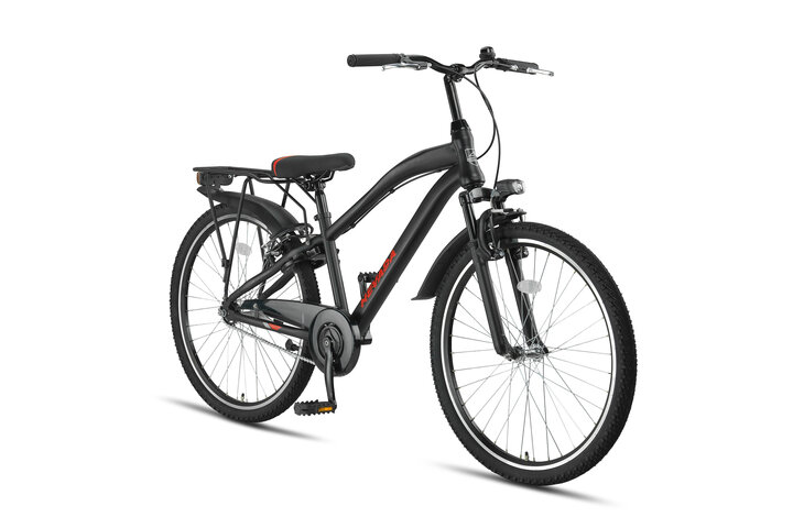 Altec Nevada Allroad Kinderfiets Jongens 26 inch 4