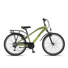 Altec Altec Dakota Allroad Kinderfiets Jongens 26 inch 7v