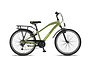 Altec Dakota Allroad Kinderfiets Jongens 26 inch 7v 2 klein